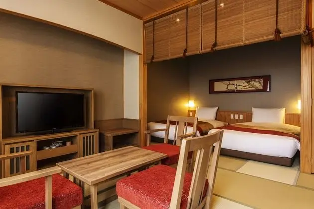 Oda, Özel Banyo (JPN Western Style with Open-air Bath)