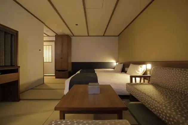 Oda (Japanese Style Semi-Suite)