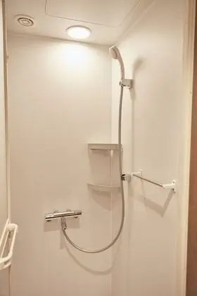 Tek Büyük Yataklı Oda (Japanese Style)