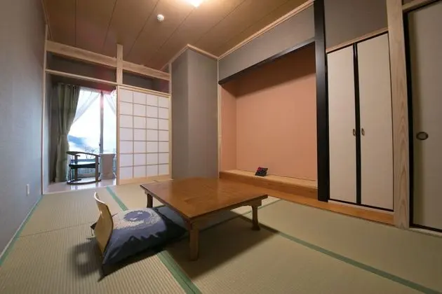 Standard Oda (Japanese-Style)