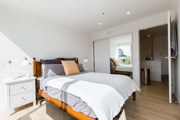 Premium Apart Daire, 2 Yatak Odası