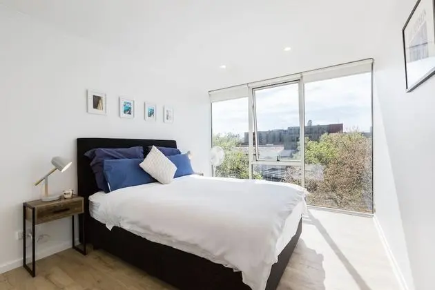 Premium Apart Daire, 2 Yatak Odası
