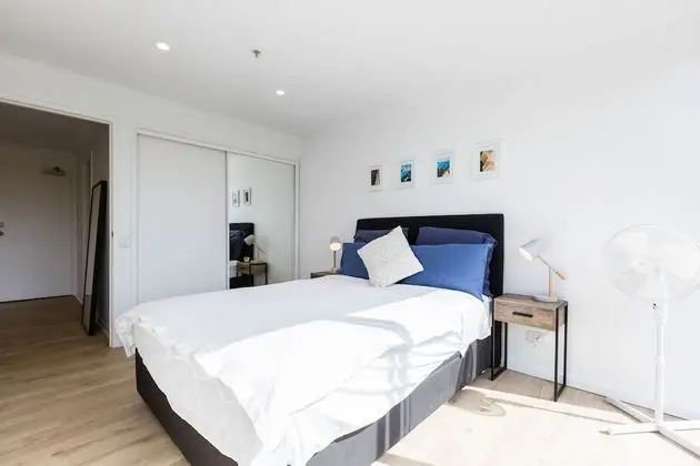 Premium Apart Daire, 2 Yatak Odası