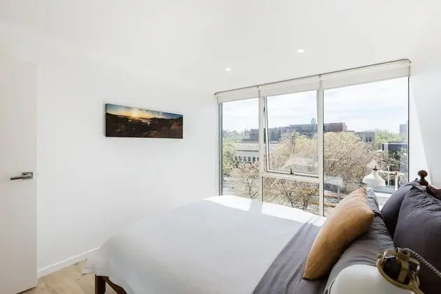 Premium Apart Daire, 2 Yatak Odası