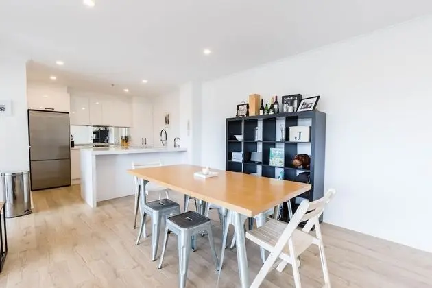 Premium Apart Daire, 2 Yatak Odası