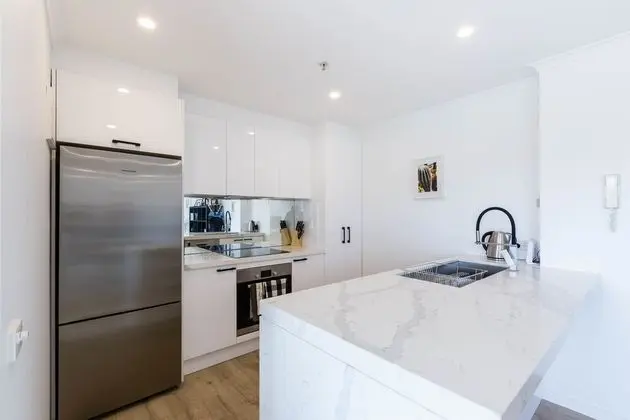 Premium Apart Daire, 2 Yatak Odası