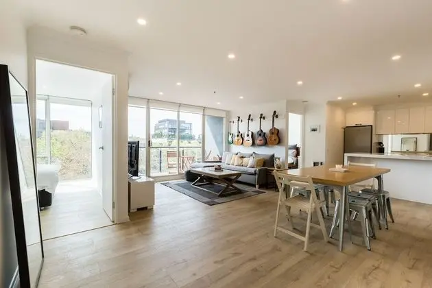 Premium Apart Daire, 2 Yatak Odası