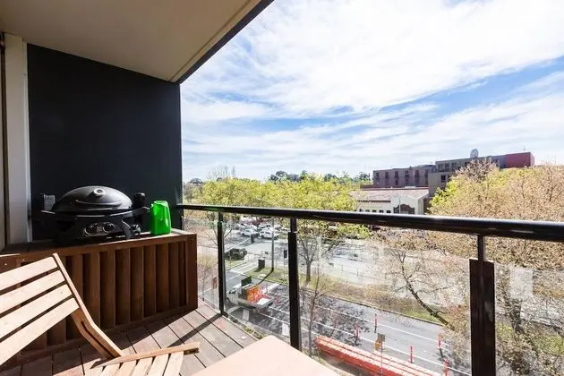Premium Apart Daire, 2 Yatak Odası
