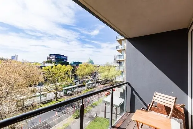 Premium Apart Daire, 2 Yatak Odası