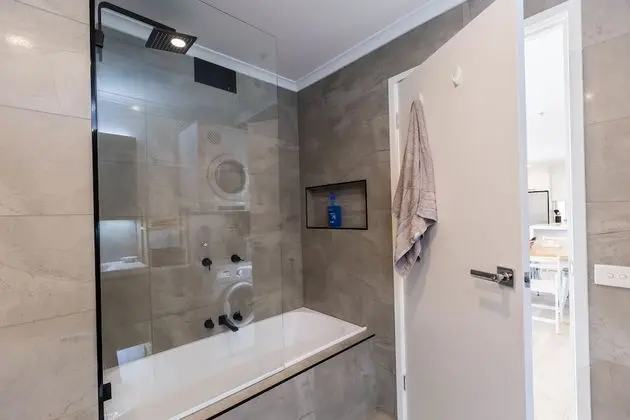 Premium Apart Daire, 2 Yatak Odası