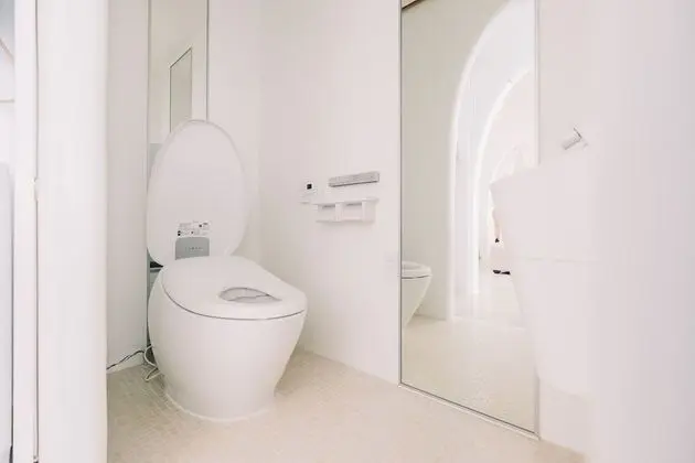 Deluxe Villa, 2 Yatak Odası, Kişiye Özel Havuzlu, Okyanus Manzaralı