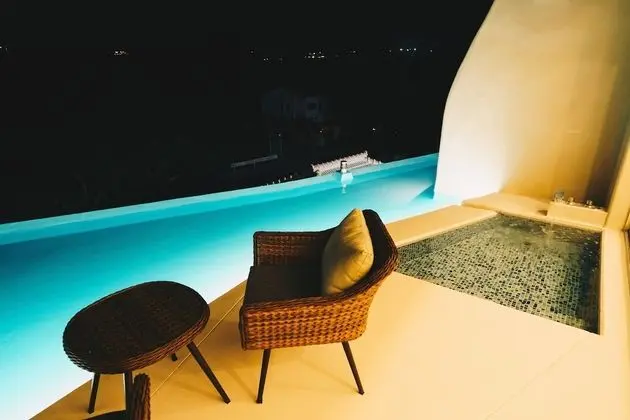Deluxe Villa, 2 Yatak Odası, Sigara İçilmez, Okyanus Manzaralı