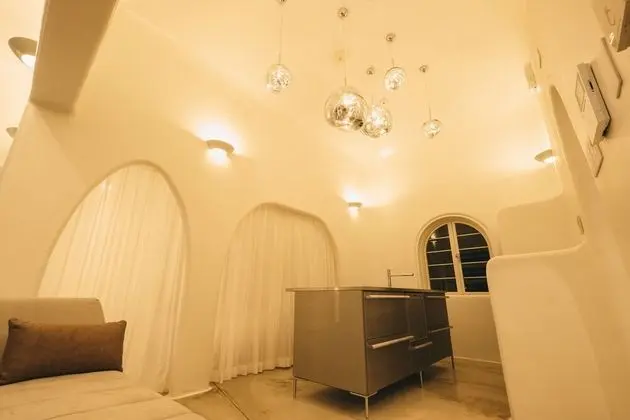 Deluxe Villa, 2 Yatak Odası, Sigara İçilmez, Okyanus Manzaralı
