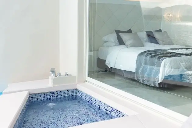 Deluxe Villa, 2 Yatak Odası, Sigara İçilmez, Okyanus Manzaralı