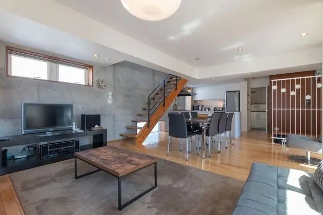 Villa, 3 Yatak Odası