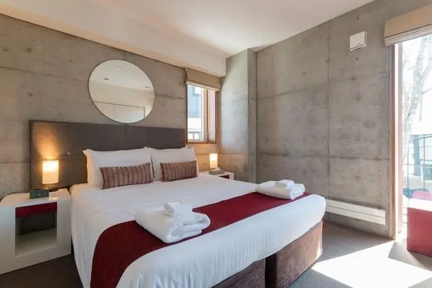 Villa, 3 Yatak Odası
