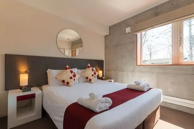 Villa, 3 Yatak Odası