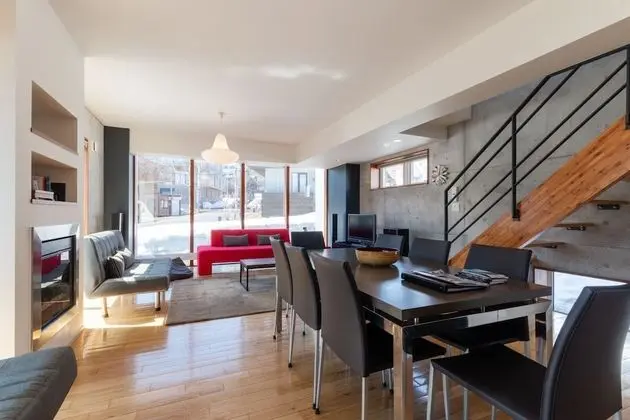 Villa, 3 Yatak Odası