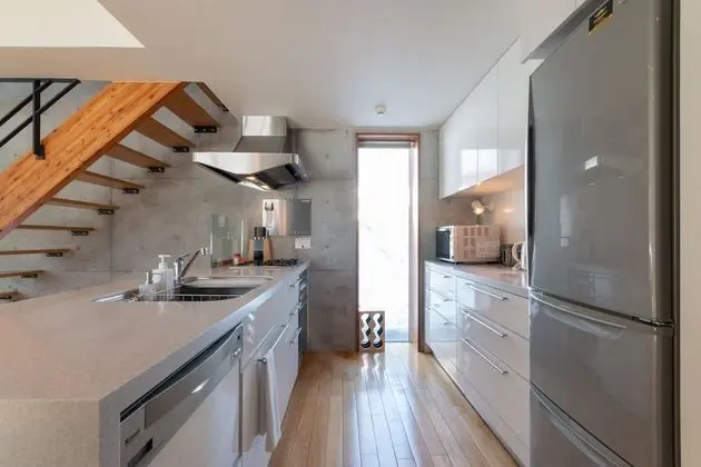 Villa, 3 Yatak Odası