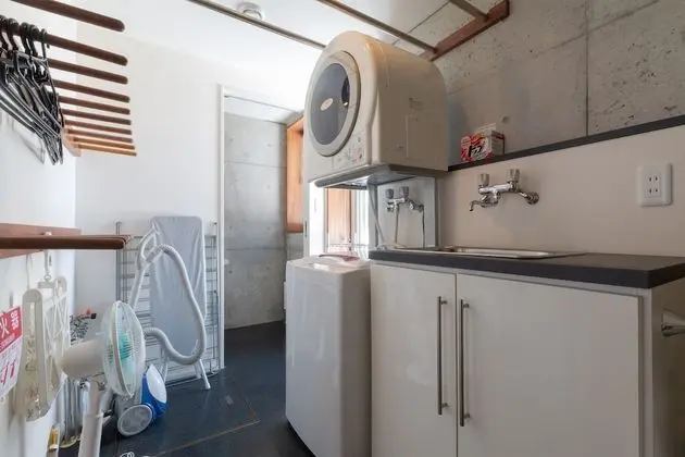 Villa, 3 Yatak Odası
