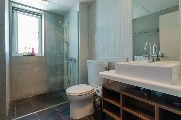 Villa, 3 Yatak Odası