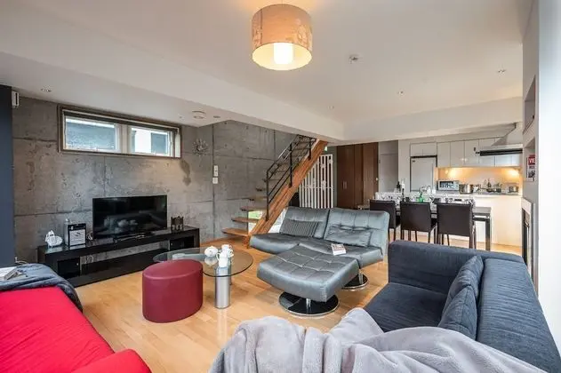 Villa, 3 Yatak Odası
