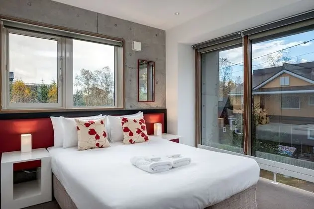 Villa, 3 Yatak Odası
