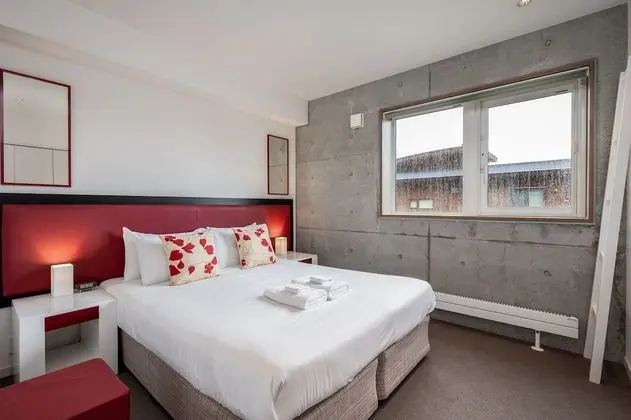 Villa, 3 Yatak Odası