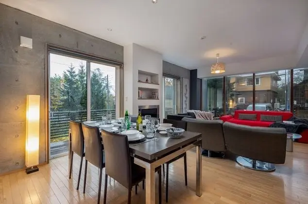 Villa, 3 Yatak Odası