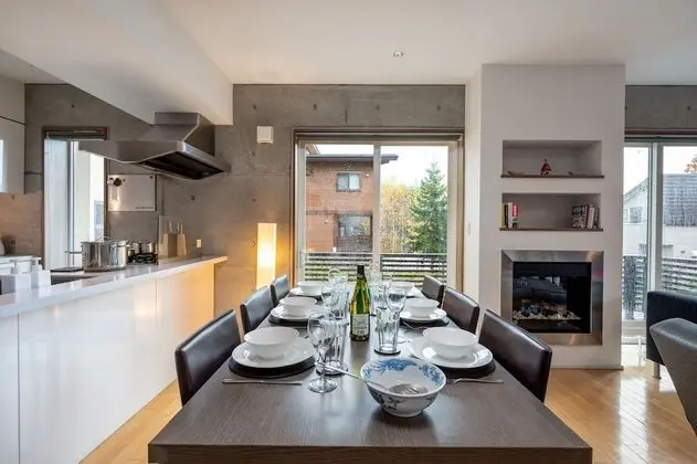 Villa, 3 Yatak Odası