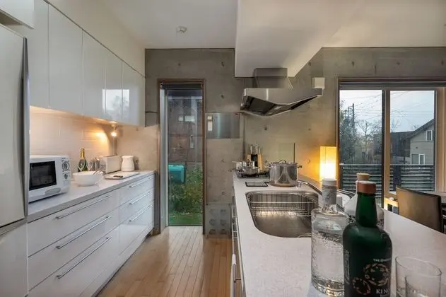 Villa, 3 Yatak Odası