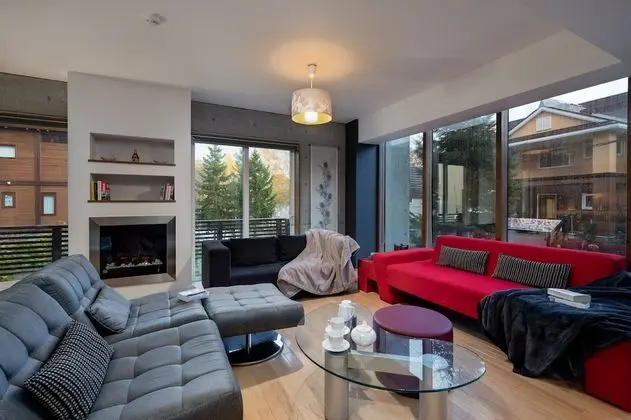 Villa, 3 Yatak Odası