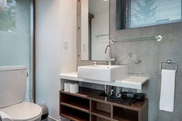 Villa, 3 Yatak Odası