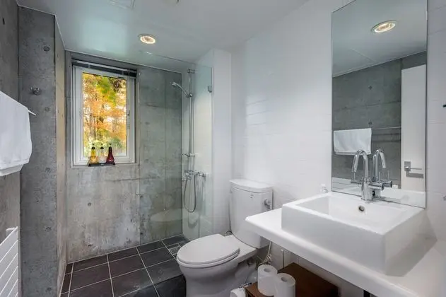 Villa, 3 Yatak Odası