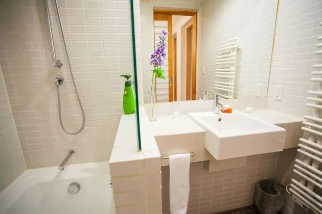 Apart Daire, 3 Yatak Odası
