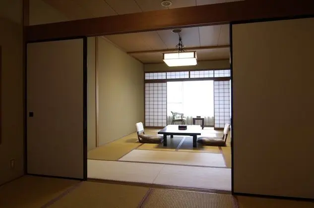 Traditional Oda (Japanese Style, South 3F)