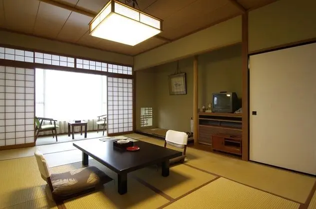 Traditional Oda (Japanese Style, South 3F)