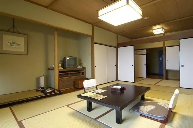 Traditional Oda (Japanese Style, South 3F)