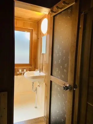 Banyo Lavabosu