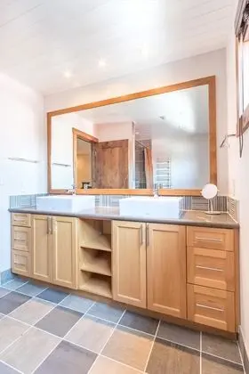 Banyo Lavabosu