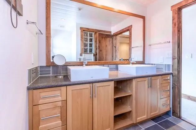 Banyo Lavabosu