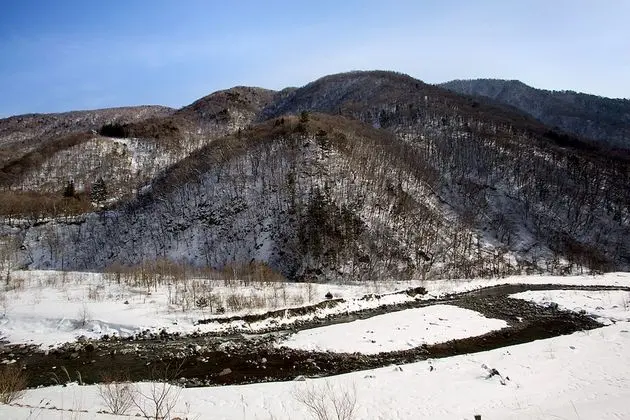 Traditional Oda, Sigara İçilmez, Dağ Manzaralı (Japanese Style with Open Air Bath)