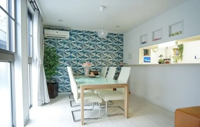 Ev (Private Vacation Home)