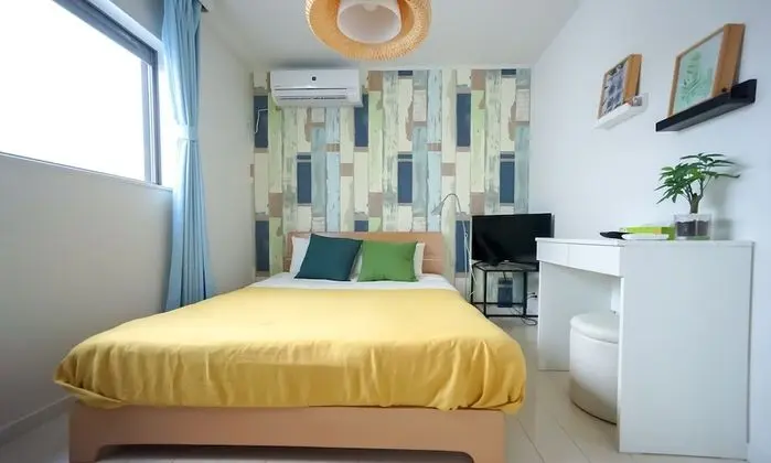 Ev (Private Vacation Home)