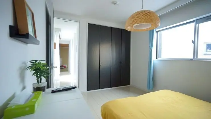 Ev (Private Vacation Home)