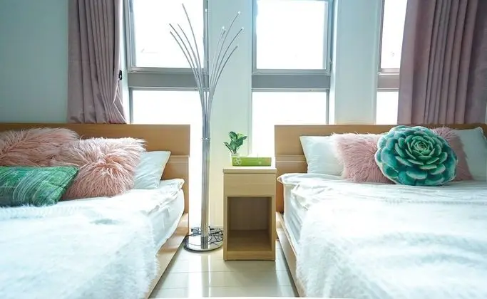 Ev (Private Vacation Home)