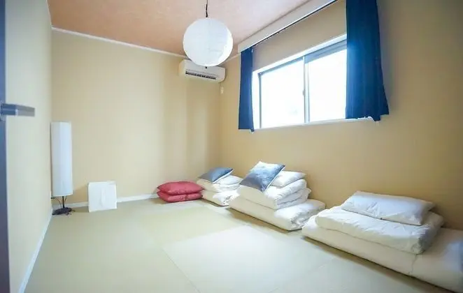 Ev (Private Vacation Home)
