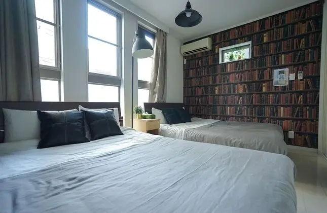 Ev (Private Vacation Home)
