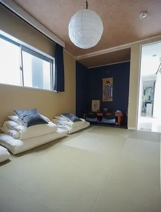 Ev (Private Vacation Home)