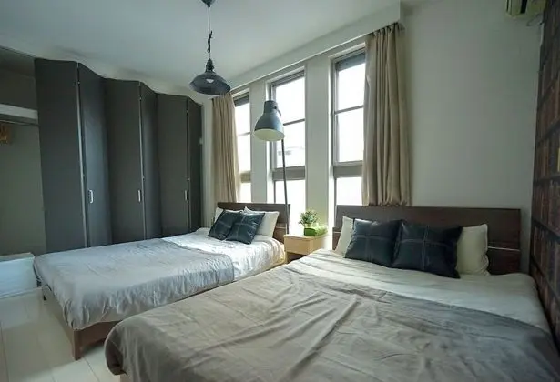 Ev (Private Vacation Home)
